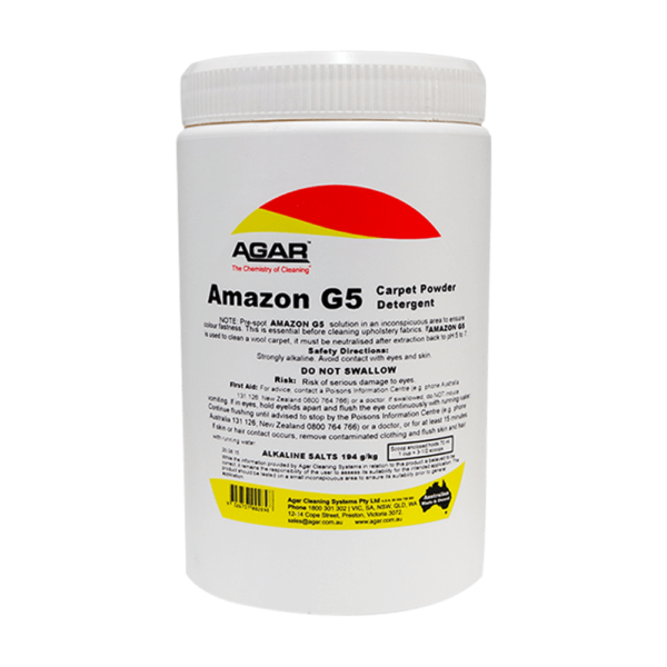 AMAZON G5