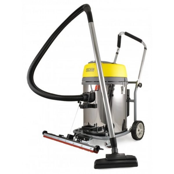 PULLMAN WET & DRY OUTRIGGER VACUUM