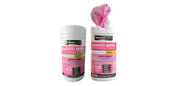GRAFFITI REMOVER WIPES-SYDNEYCLEANINGSUPPLIES
