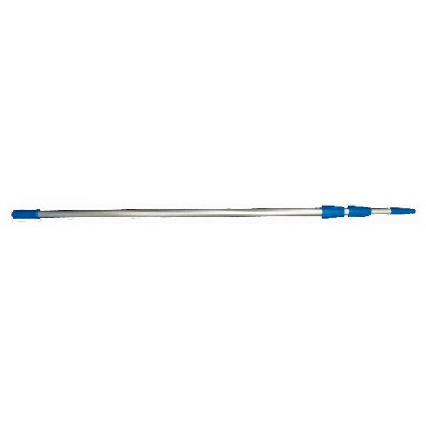 EDCO PROFESSIONAL EXTENSION POLE – 3 SECTIONS 8.25m / SYDNEY CLEANING SUPPLIES