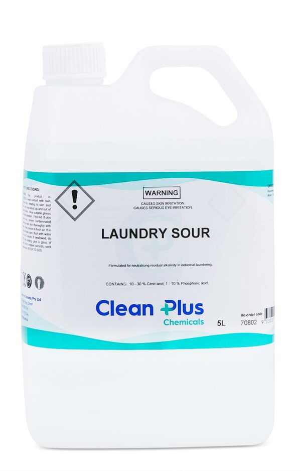 LAUNDRY SOUR-SYDNEYCLEANINGSUPPLIES