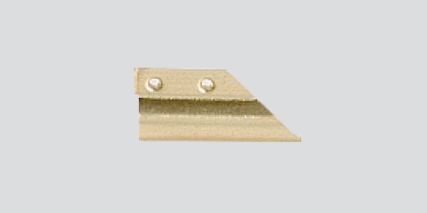 BRASS CLIPS FOR CHANNELS-SYDNEYCLEANINGSUPPLIES
