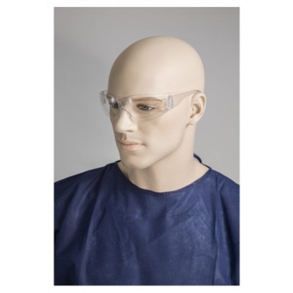 SAFETY GLASSES-SYDNEYCLEANINGSUPPLIES