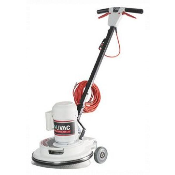 POLIVAC C25 NON-SUCTION POLISHER-SYDNEYCLEANINGSUPPLIES