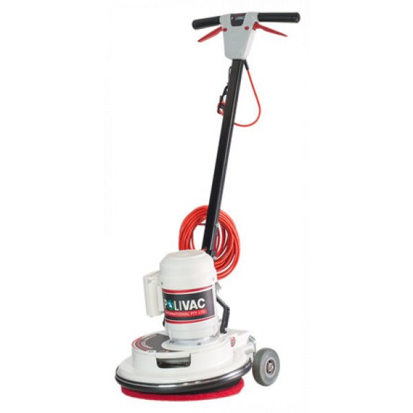 POLIVAC C27 ROTARY SCRUBBER-SYDNEYCLEANINGSUPPLIES
