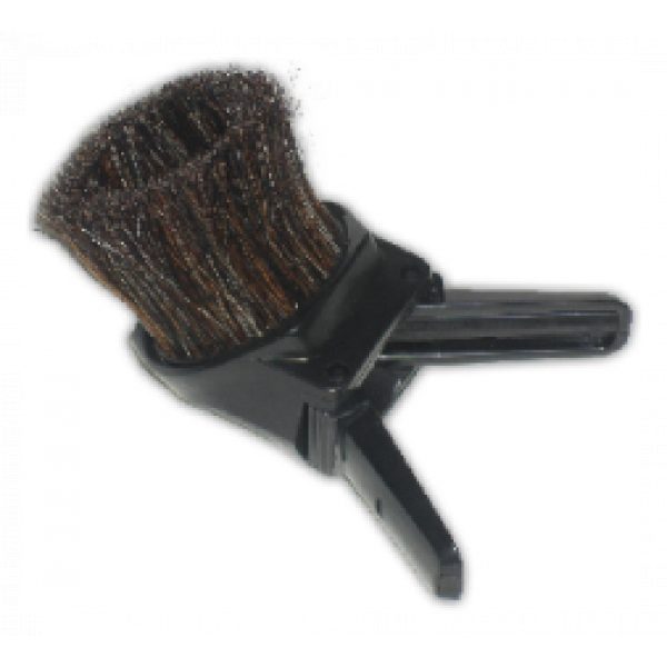 WINGED DUSTING BRUSH WITH HORSE HAIR 32mm SCS