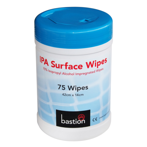 IPA SURFACE WIPES-SYDNEYCLEANINGSUPPLIES