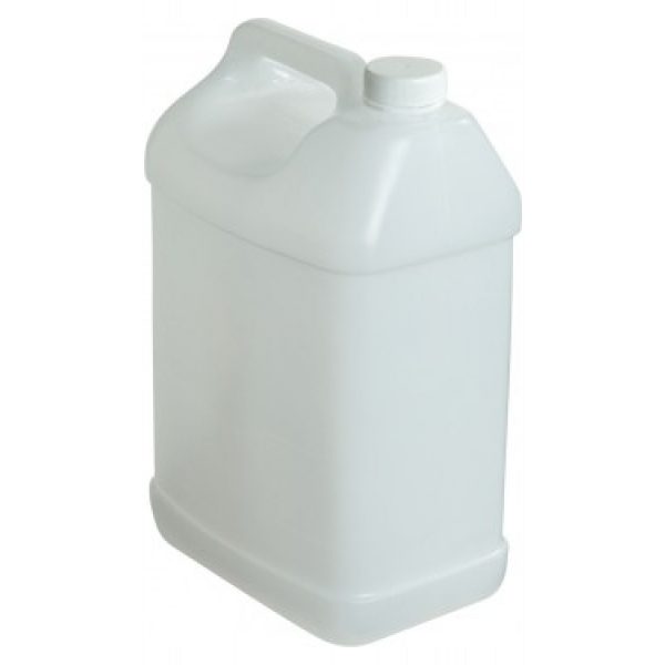 5 LITRE JERRY CAN