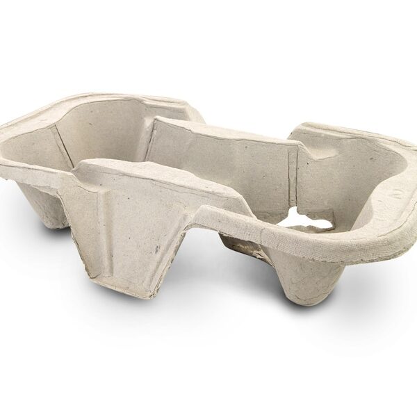 2 CUP EGG COFFEE TRAY-SYDNEYCLEANINGSUPPLIES
