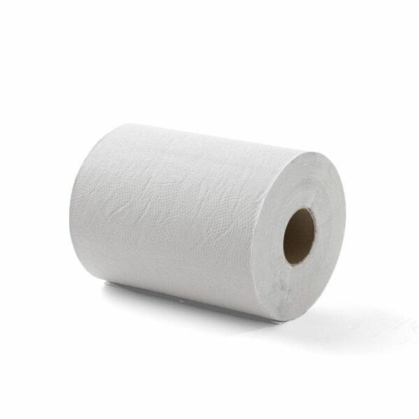 CAPRICE RECYCLED GREEN ROLL TOWEL 80m-SYDNEYCLEANINGSUPPLIES