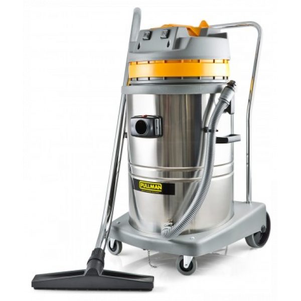 PULLMAN COMMERCIAL VACUUM CLEANER *60L* - SYDNEYCLEANINGSUPPLIES