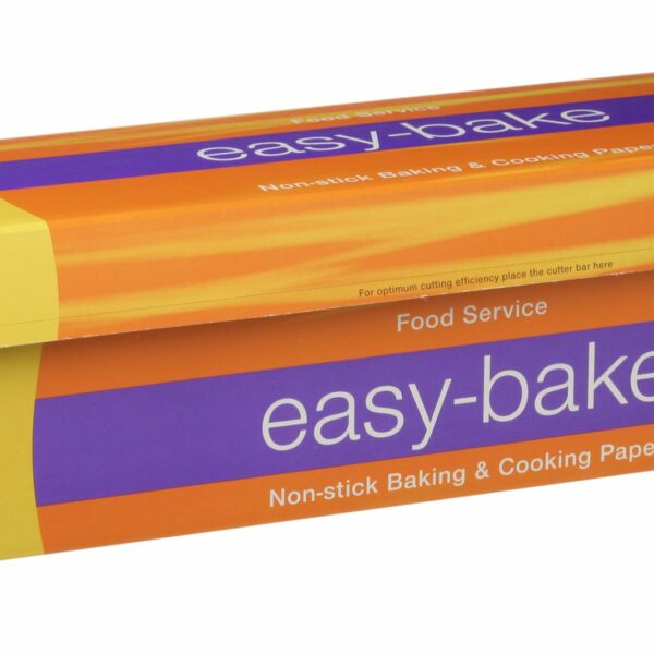 CASTAWAY EASY-BAKE BAKING PAPER-SYDNEYCLEANINGSUPPLIES