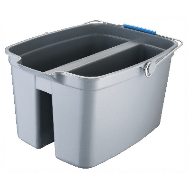 DIVIDED PAIL BUCKET-SYDNEYCLEANINGSUPPLIES