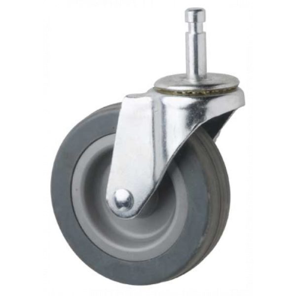 UTILITY CART REPLACEMENT WHEELS-SYDNEYCLEANINGSUPPLIES