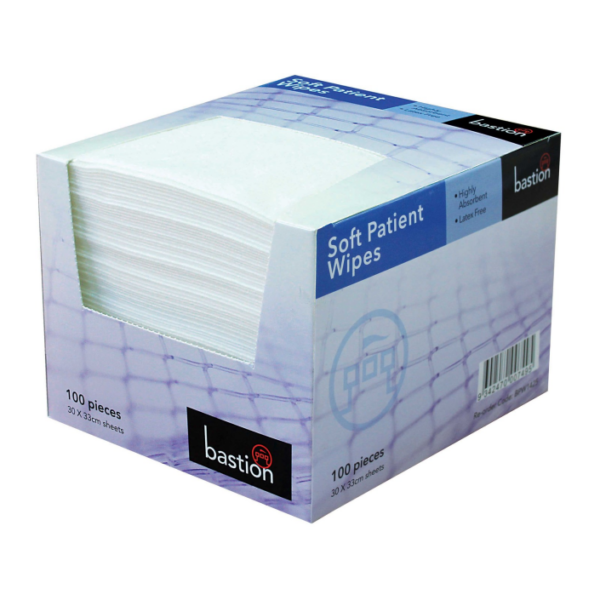 SOFT PATIENT WIPES-SYDNEYCLEANINGSUPPLIES