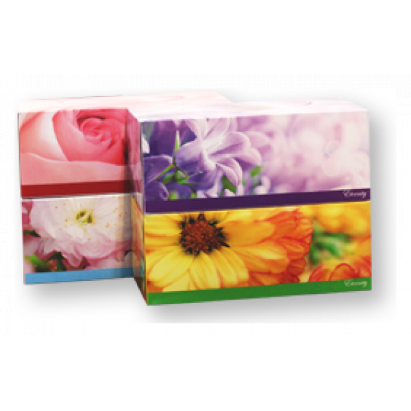 FACIAL TISSUES - SYDNEY CLEANING SUPPLIES