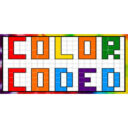 colurcoded