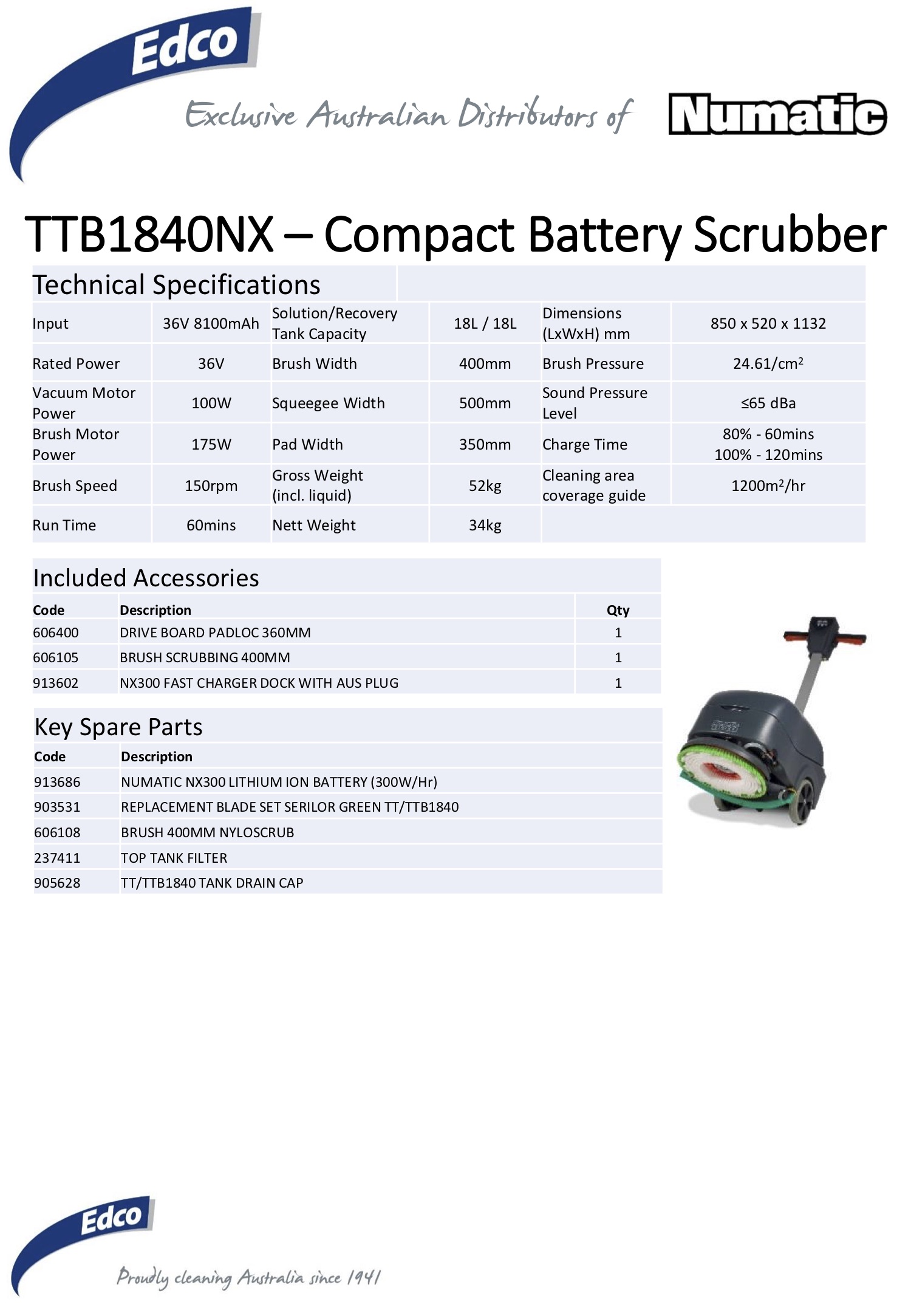 TTB1840NX-–-Compact-1Battery-Scrubber-NX-3